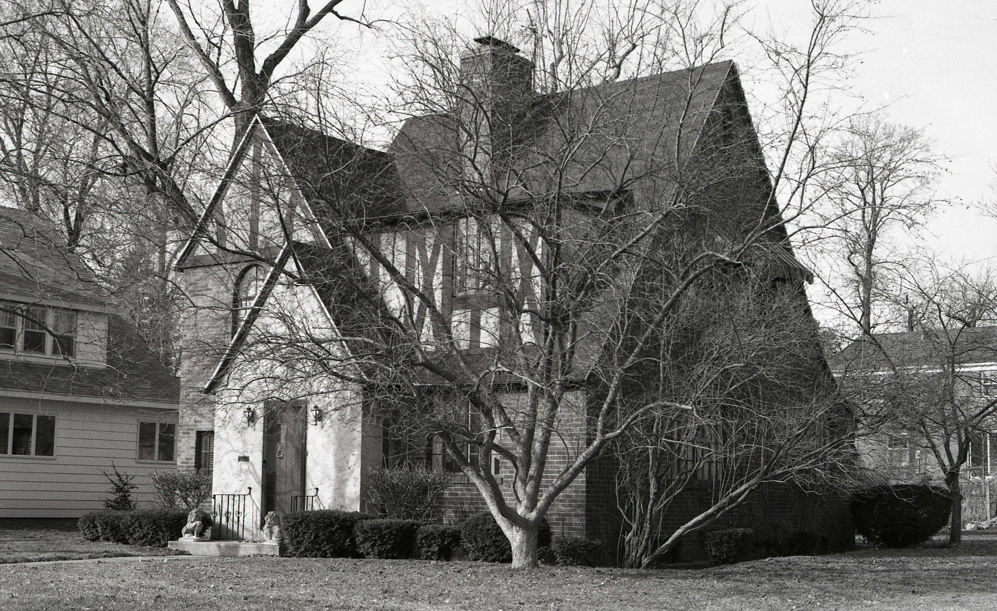 Image credit: Historic Preservation Commission of South Bend and St. Joseph County